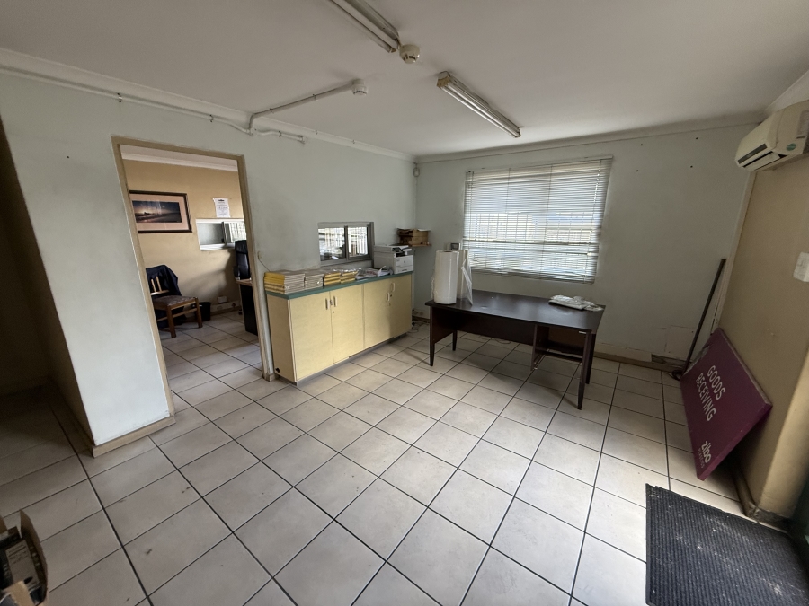 To Let commercial Property for Rent in Saxenburg Park 1 Western Cape